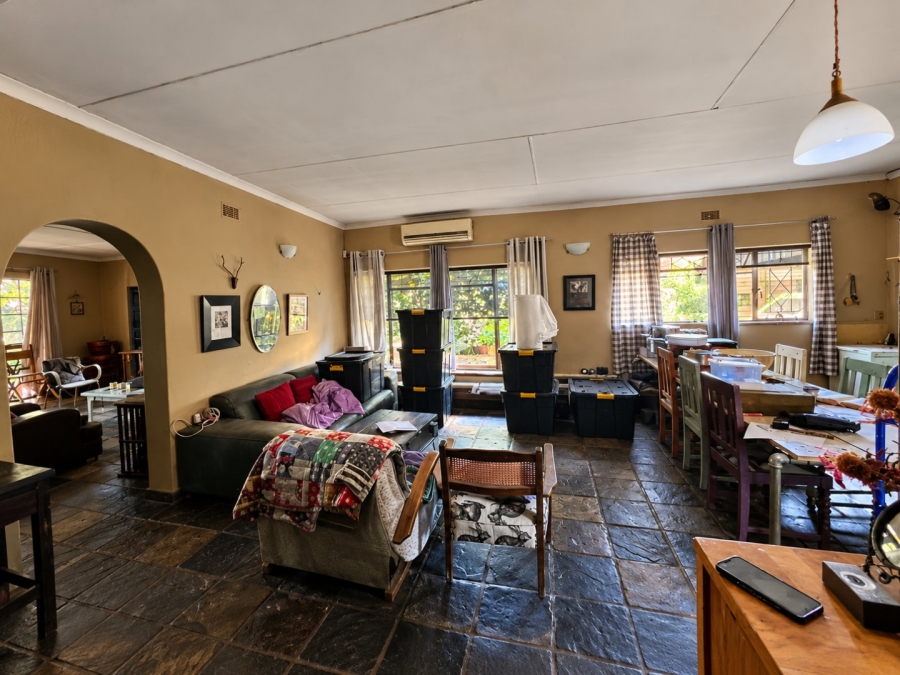 3 Bedroom Property for Sale in Sasolburg Ext 3 Free State